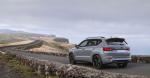 Cupra Ateca Limited Edition 2019 года (WW)